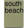 South Beach door Lacey Alexander