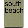 South Beach door Aimee Friedman