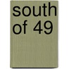 South of 49 door Philip McKernan