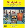 Straight Up door Rachel A. Frias