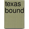 Texas Bound door Connie Carson