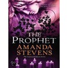 The Prophet door Amanda Stevens