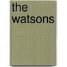 The Watsons by Kate Atkinson