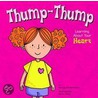 Thump-Thump door Pamela Hill Nettleton