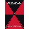 Underground door Haruki Murakami
