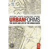 Urban Forms by Phillippe Panerai