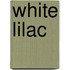 White lilac