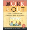 Work it Out by Sandra Hirsh