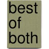 Best of Both by Miranda Forbes