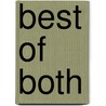 Best of Both door Miranda Forbes