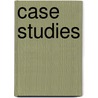 Case Studies door Stephen M. Stahl