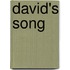 David's Song