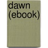 Dawn (Ebook) door H. Rider Haggard