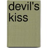 Devil's Kiss door Williamson Beth