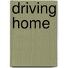 Driving Home door Jerome Bettis
