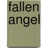 Fallen Angel door Eden Winters