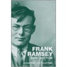 Frank Ramsey door University of Rouen