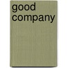 Good Company door Larry Costello