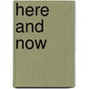 Here and Now by John Russell Fearn