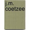 J.M. Coetzee door J.C. Kannemeyer