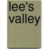 Lee's Valley door Bud Wyatt