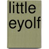 Little Eyolf by Henrik Johan Ibsen