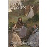 Little Women by Louisa May Alcott