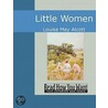 Little Women door Louisa May Alcott