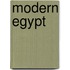 Modern Egypt