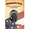 Morgan's War by James Morgan