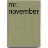 Mr. November by Kate Hoffman