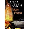 Night Vision door Jane A. Adams
