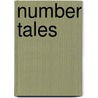 Number Tales by Liza Charlesworth