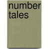 Number Tales by Judy Nayer