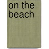 On the Beach door Victoria M. Grady