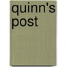Quinn's Post by Peter Stanley