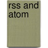 Rss and Atom by Heinz Wittenbrink