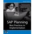 Sap Planning