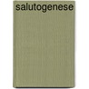 Salutogenese by Diana Von Kopp