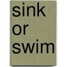 Sink Or Swim door Alexis Fleming