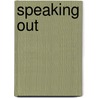 Speaking Out door Winston Findley