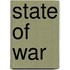 State of War