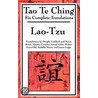 Tao Te Ching by Lao-Tzu