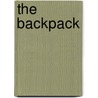 The Backpack by Sue Brown