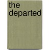 The Departed door Kathryn Mackel