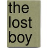 The Lost Boy door Dave Pelzer