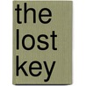 The Lost Key door Ebrahim Soufiani