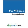 The Thirteen door Honor� De Balzac