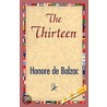 The Thirteen door Honor� De Balzac