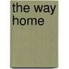 The Way Home by J.D. Oliver